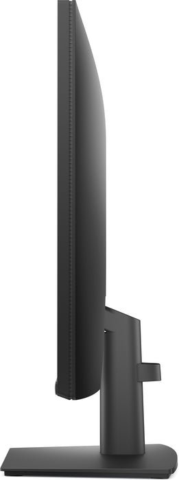 DELL E Series E2725HM, 68.6 cm (27"), 1920 x 1080 pixels, Full HD, LCD, 8 ms, Black