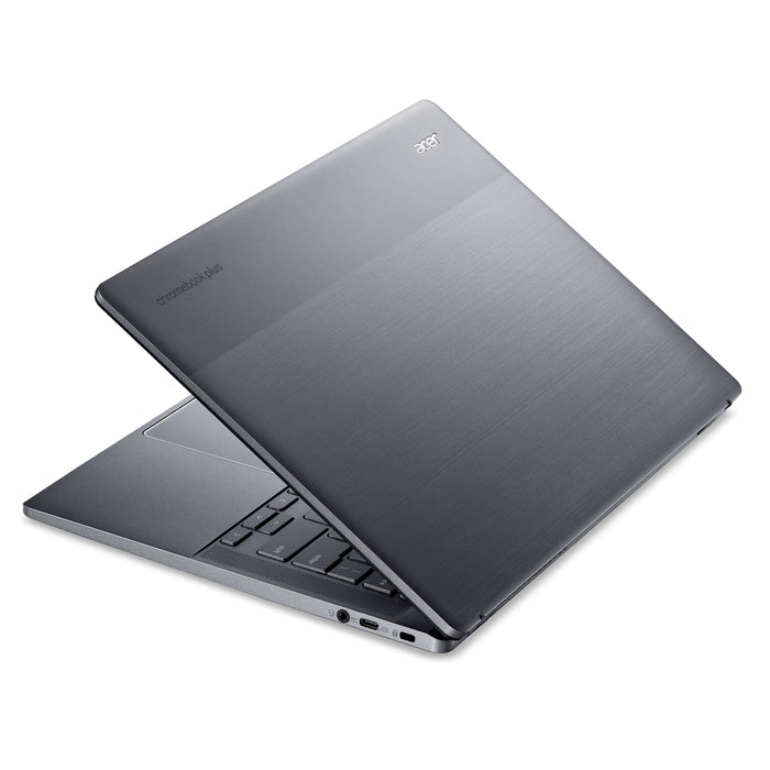Acer Chromebook Plus 514 CBE574-1T 14" WUXGA IPS Touchscreen R5 8GB 256GB, AMD Ryzen™ 5, 2.8 GHz, 35.6 cm (14"), 1920 x 1200 pixels, 8 GB, 256 GB