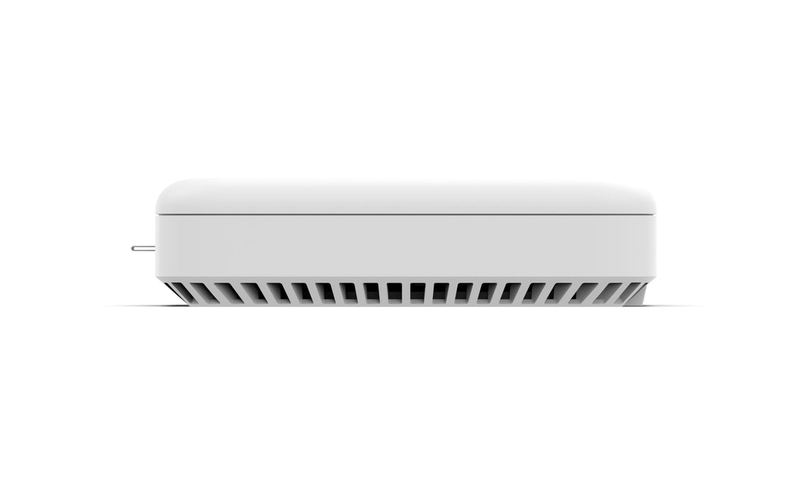 NETGEAR WBE750, 2.4 GHz, 5 GHz, 6 GHz, 11530 Mbit/s, 802.1x RADIUS, SSL/TLS, WPA, WPA2, WPA3, 10000 Mbit/s