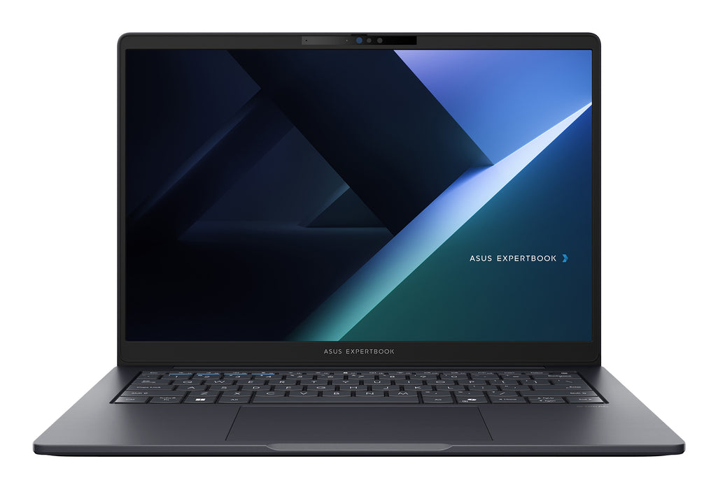 ASUS ExpertBook B5 B5405CC-LYU715X, Intel Core Ultra 7, 35.6 cm (14"), 1920 x 1200 pixels, 16 GB, 512 GB, Windows 11 Pro