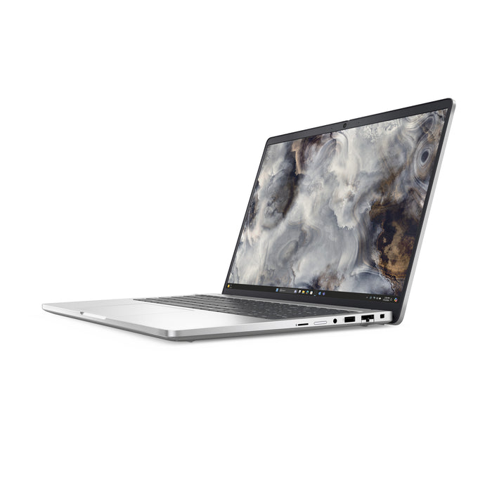 DELL Pro 16 Plus PB16250, Intel Core Ultra 5, 40.6 cm (16"), 1920 x 1200 pixels, 16 GB, 512 GB, Windows 11 Pro