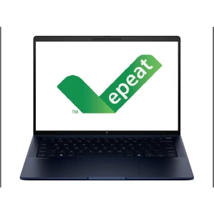 HP EliteBook X G1i Next Gen AI PC Wolf Pro Security Edition, Intel Core Ultra 7, 35.6 cm (14"), 2560 x 1600 pixels, 32 GB, 1 TB, Windows 11 Pro