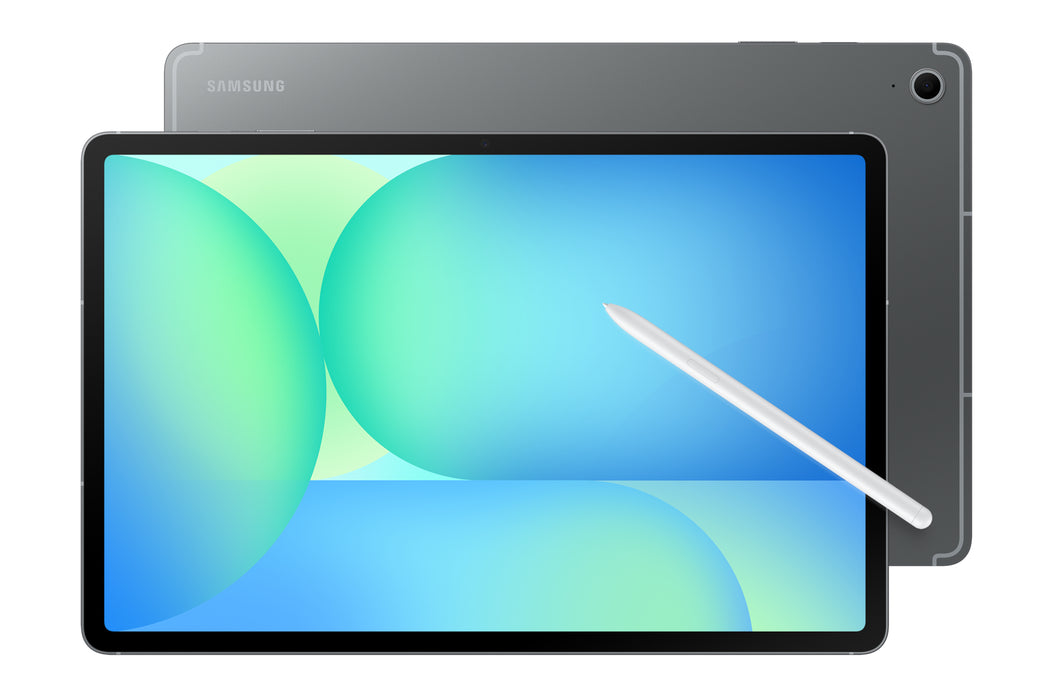 Samsung Galaxy Tab S10 FE+ 5G (13.1"), 33.3 cm (13.1"), 2880 x 1800 pixels, 128 GB, 8 GB, 2.6 GHz, Grey
