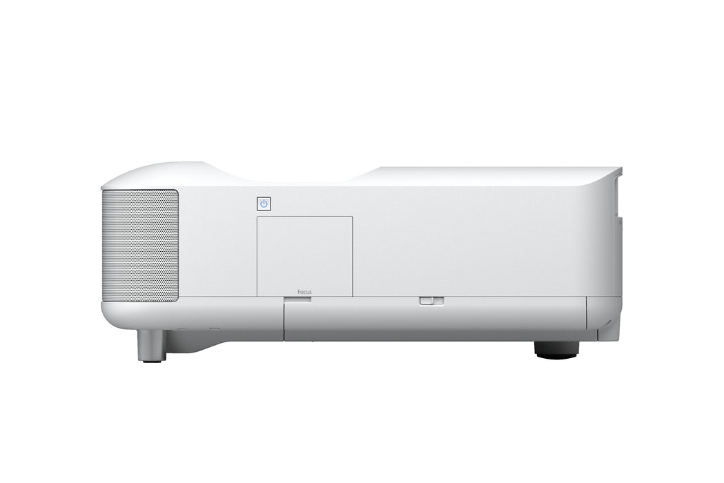 Epson EH-LS650W, 3600 ANSI lumens, 3LCD, 4K (4096x2400), 2500000:1, 16:9, 1524 - 3048 mm (60 - 120")