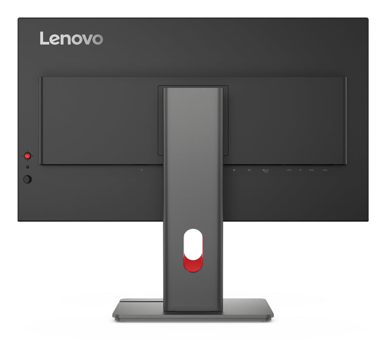 Lenovo ThinkVision P27QD-40 Monitor, 68.6 cm (27"), 2560 x 1440 pixels, Quad HD, LED, 6 ms, Black