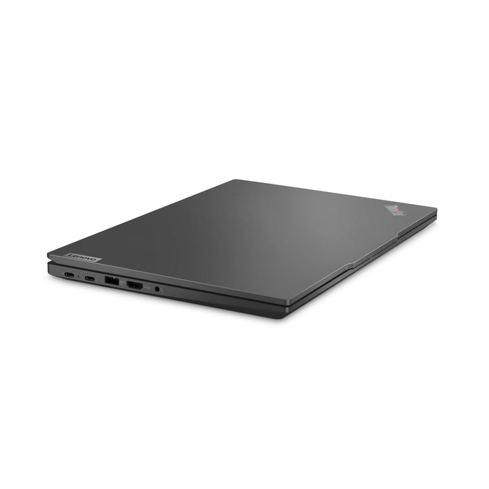 Lenovo ThinkPad E14 Gen 5 (Intel), Intel® Core™ i5, 35.6 cm (14"), 1920 x 1200 pixels, 8 GB, 256 GB, Windows 11 Pro