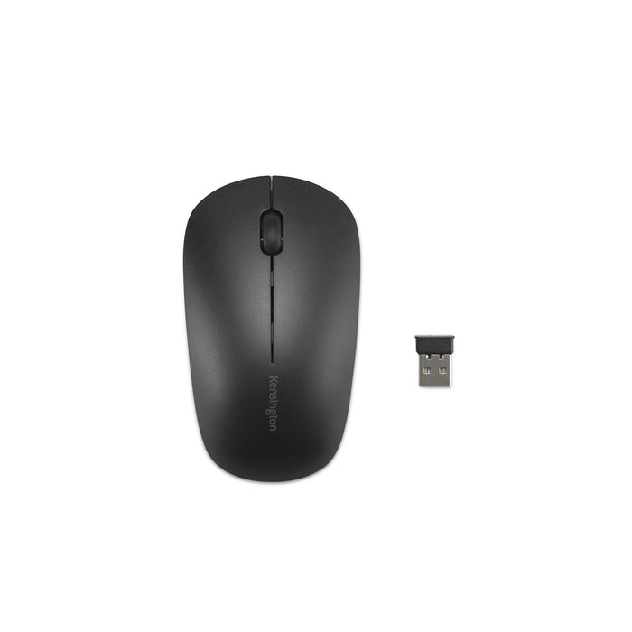 Kensington KM150 EQ Wireless Desktop Set, Full-size (100%)