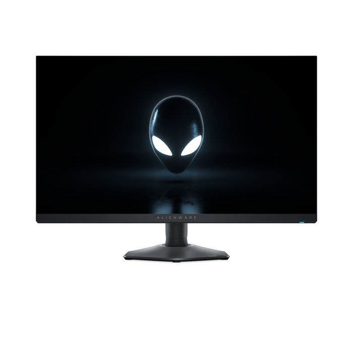 Alienware AW2724DM, 68.6 cm (27"), 2560 x 1440 pixels, Quad HD, LCD, 1 ms, Black
