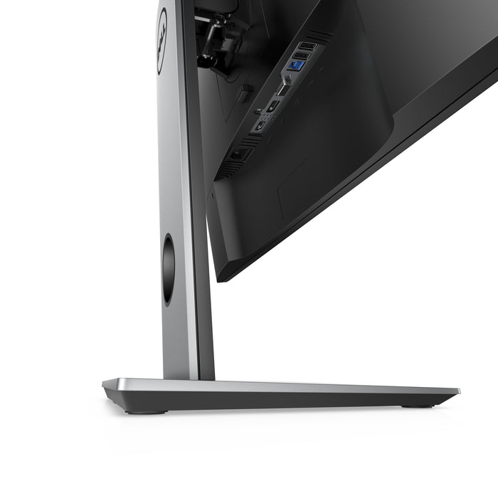 DELL 24 Monitor for Video Conferencing: P2418HZM, 61 cm (24"), 1920 x 1080 pixels, Full HD, LCD, 6 ms, Black