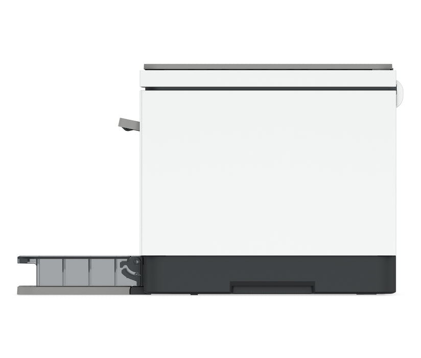 HP LaserJet M248dw Multifunction Black and white Printer, Laser, Mono printing, 600 x 600 DPI, A4, Direct printing, White