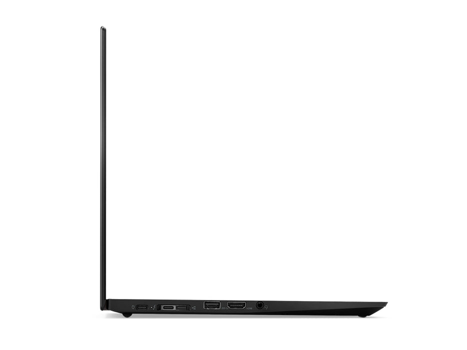 Lenovo ThinkPad T14s Gen 1 (Intel), Intel® Core™ i7, 1.8 GHz, 35.6 cm (14"), 1920 x 1080 pixels, 16 GB, 512 GB