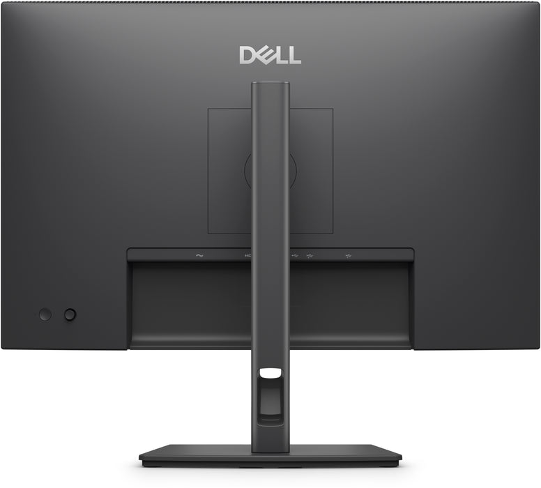 DELL Pro P P2426, 61.2 cm (24.1"), 1920 x 1200 pixels, WUXGA, LCD, 8 ms, Grey