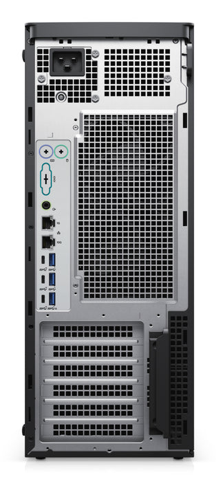 DELL Precision 7875, 4.7 GHz, AMD Ryzen Threadripper PRO, 7945WX, 64 GB, 2 TB, Windows 11 Pro