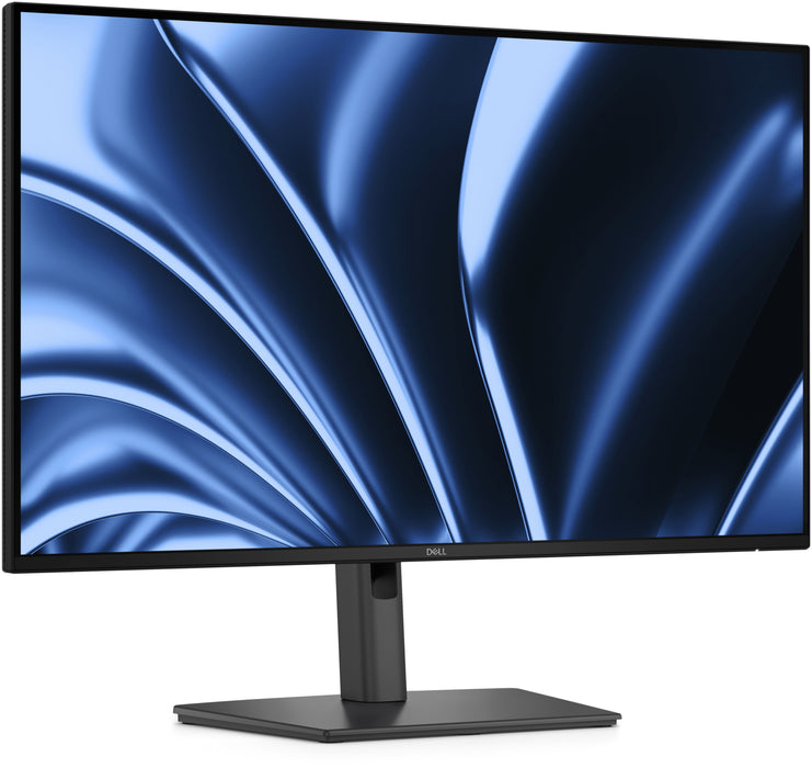 DELL Pro P P2726HE, 68.6 cm (27"), 1920 x 1080 pixels, Full HD, LCD, 8 ms, Grey
