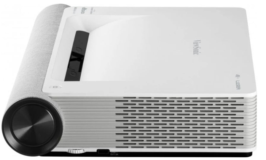 Viewsonic X2000L-4K, 2000 ANSI lumens, UHD 4K (3840x2160), 3000000:1, 16:9, 2540 - 2540 mm (100 - 100"), 0.082 - 0.52 m