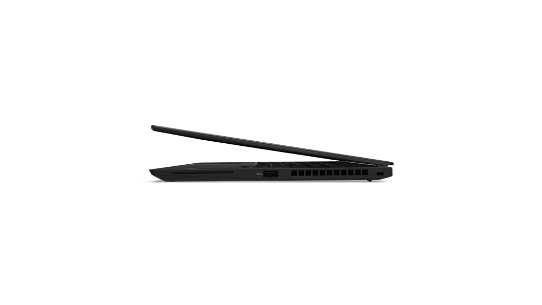 Lenovo ThinkPad 20WMR01MR0 - TP T14s G2 i7 16GB 256GB W11P Refurb, Intel® Core™ i7, 16 GB, 256 GB, SSD, Black