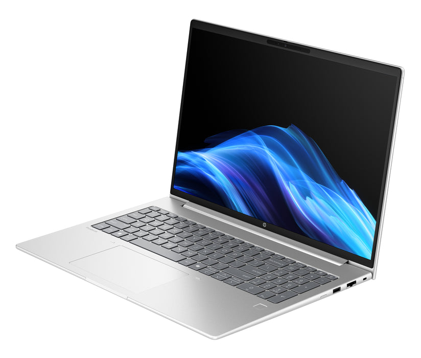 HP ProBook 4 G1ah Wolf Pro Security Edition, AMD Ryzen™ 5, 3.2 GHz, 40.6 cm (16"), 1920 x 1200 pixels, 16 GB, 512 GB
