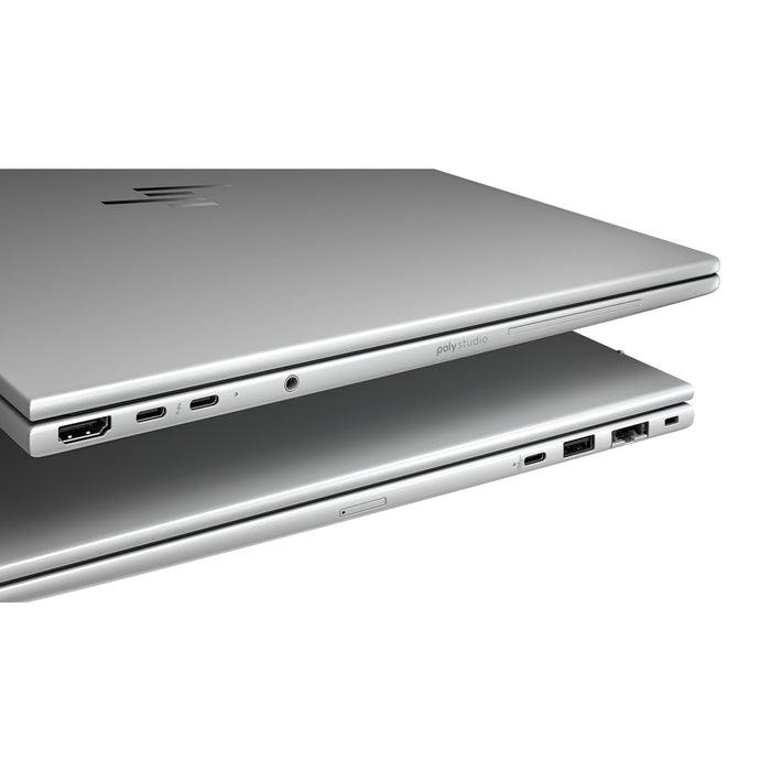 HP EB8G1a16 R5-230 16 16GB/512 PC UK, 40.6 cm (16"), 1920 x 1200 pixels, 16 GB, 512 GB, Windows 11 Pro, Silver