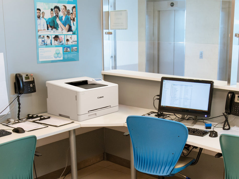 Canon i-SENSYS LBP646Cdw Colour 1200 x 1200 DPI 25 PPM A4 Wi-Fi, Laser, Colour, 1200 x 1200 DPI, A4, 25 ppm, Duplex printing