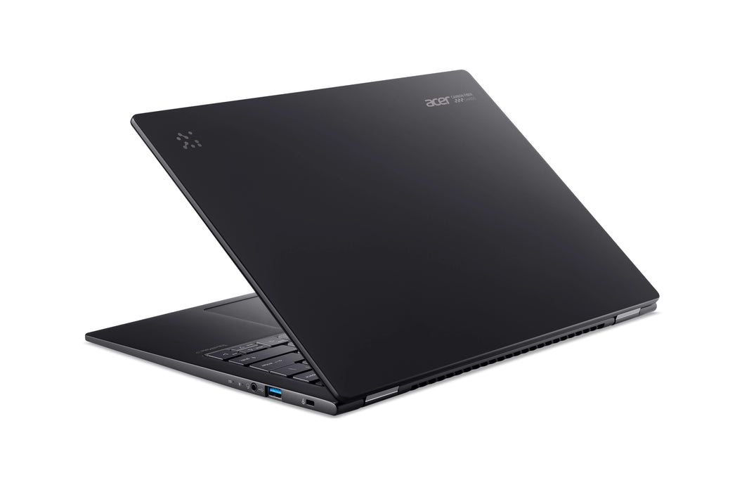 Acer TravelMate P6 14 AI TMP614-54-TCO-7436 Notebook, Intel Core Ultra 7, 2.2 GHz, 35.6 cm (14"), 2880 x 1800 pixels, 16 GB, 512 GB