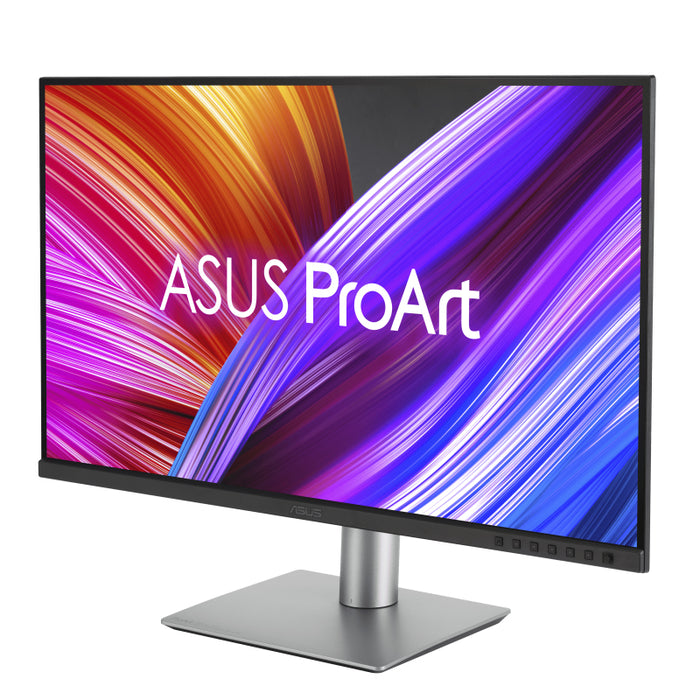 ASUS ProArt PA279CRV, 68.6 cm (27"), 3840 x 2160 pixels, 4K Ultra HD, LCD, 5 ms, Black