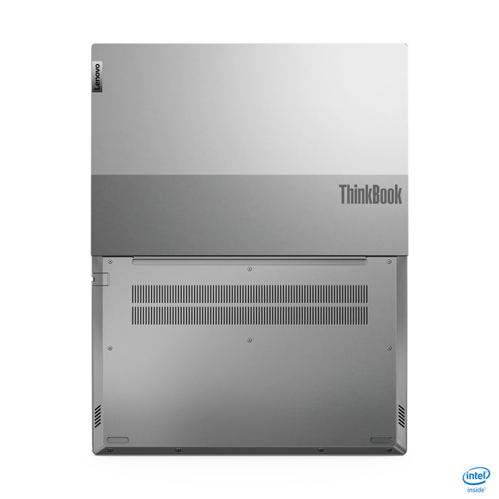 Lenovo ThinkBook 14 G2 ITL, Intel® Core™ i7, 35.6 cm (14"), 1920 x 1080 pixels, 16 GB, 512 GB, Windows 10 Home
