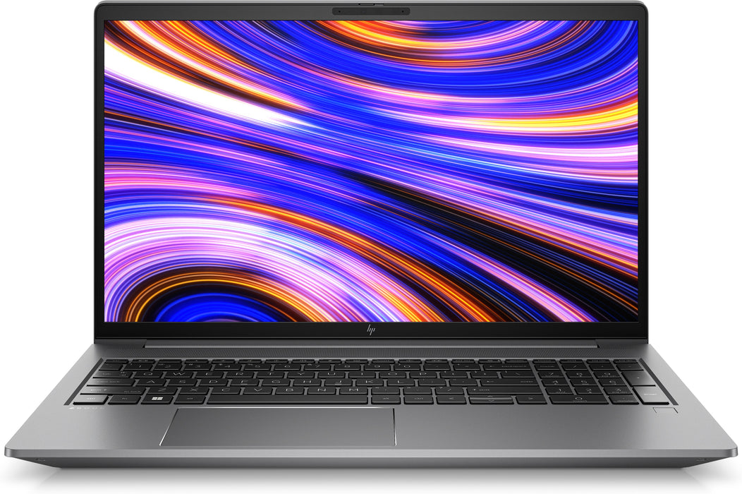 HP ZBook Power G10, AMD Ryzen™ 7, 39.6 cm (15.6"), 1920 x 1080 pixels, 32 GB, 1 TB, Windows 11 Pro