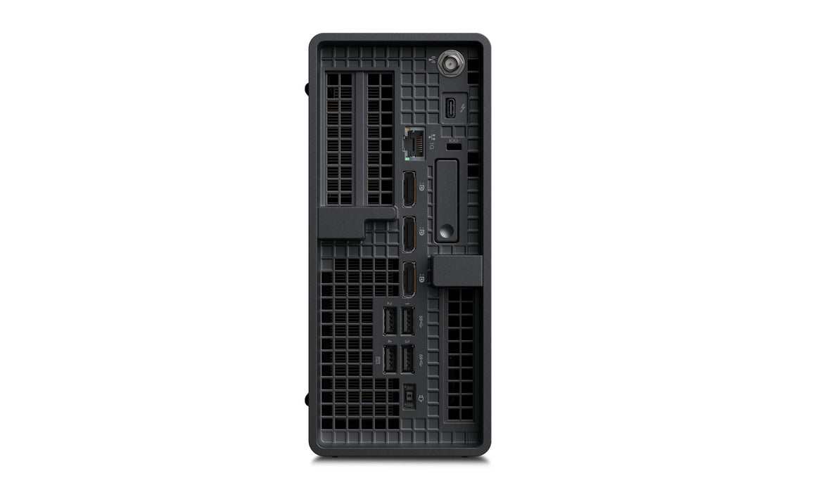 Lenovo ThinkStation P3 Ultra SFF Gen 2, Intel Core Ultra 7, 265, 32 GB, 1 TB, Windows 11 Pro, 64-bit