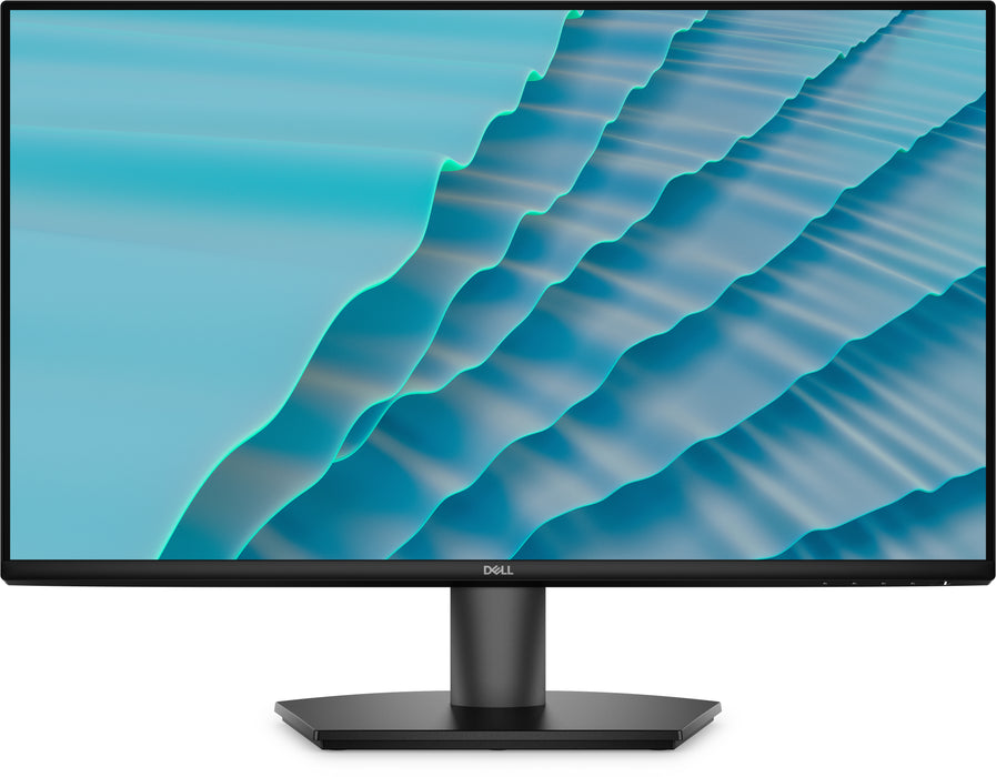 DELL SE2726H, 68.6 cm (27"), 1920 x 1080 pixels, Full HD, LCD, 8 ms, Black
