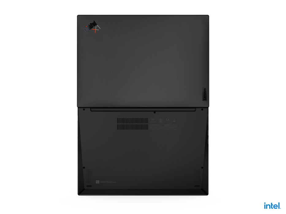 Lenovo ThinkPad X1 Carbon Gen 9, Intel® Core™ i7, 2.8 GHz, 35.6 cm (14"), 3840 x 2400 pixels, 32 GB, 1 TB
