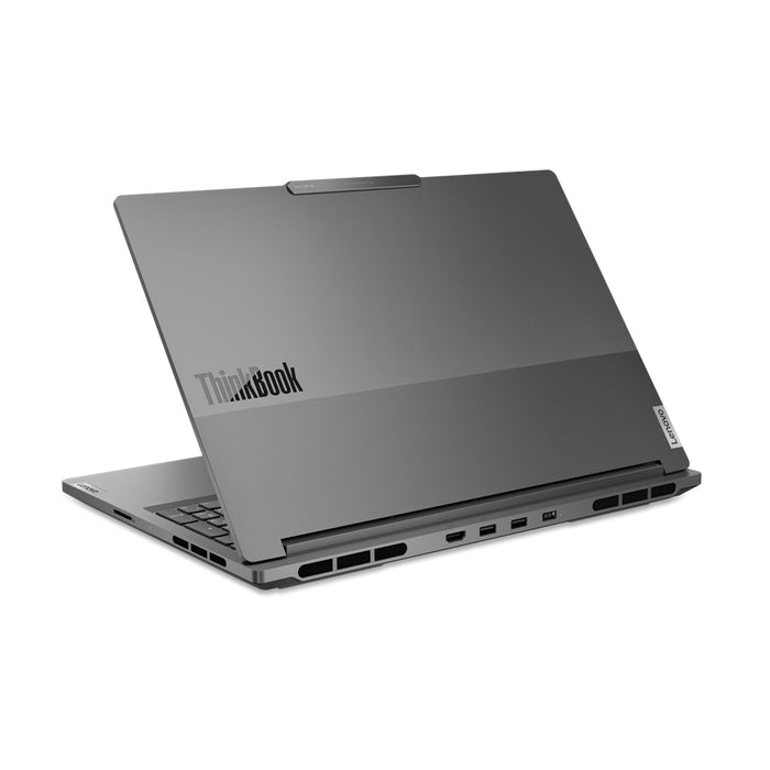 Lenovo ThinkBook 16p G4 IRH, Intel® Core™ i7, 40.6 cm (16"), 2560 x 1600 pixels, 16 GB, 512 GB, Windows 11 Pro