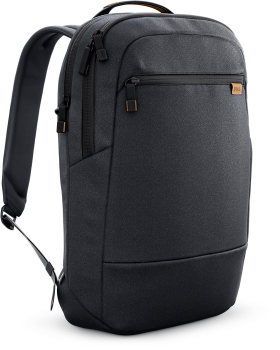DELL Pro 14-16 Premium EcoLoop Slim Backpack - CP7625S, Backpack, 40.6 cm (16"), Shoulder strap, 920 g