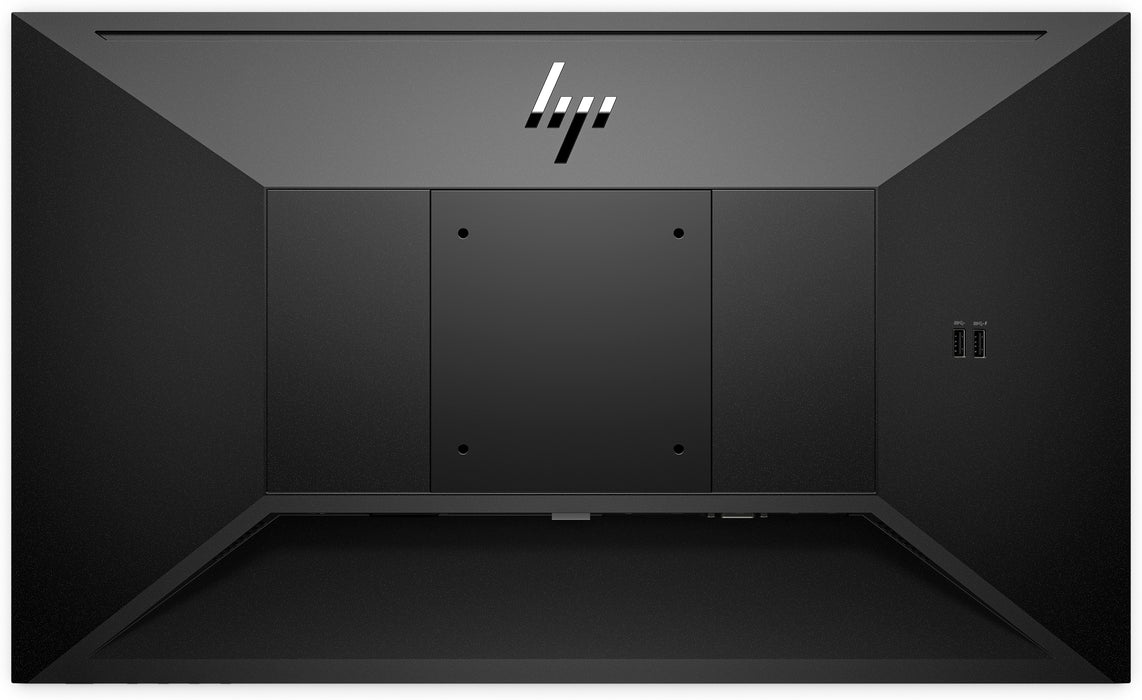 HP E24 G4 FHD No Stand Monitor, 60.5 cm (23.8"), 1920 x 1080 pixels, Full HD, 5 ms, Black, Silver