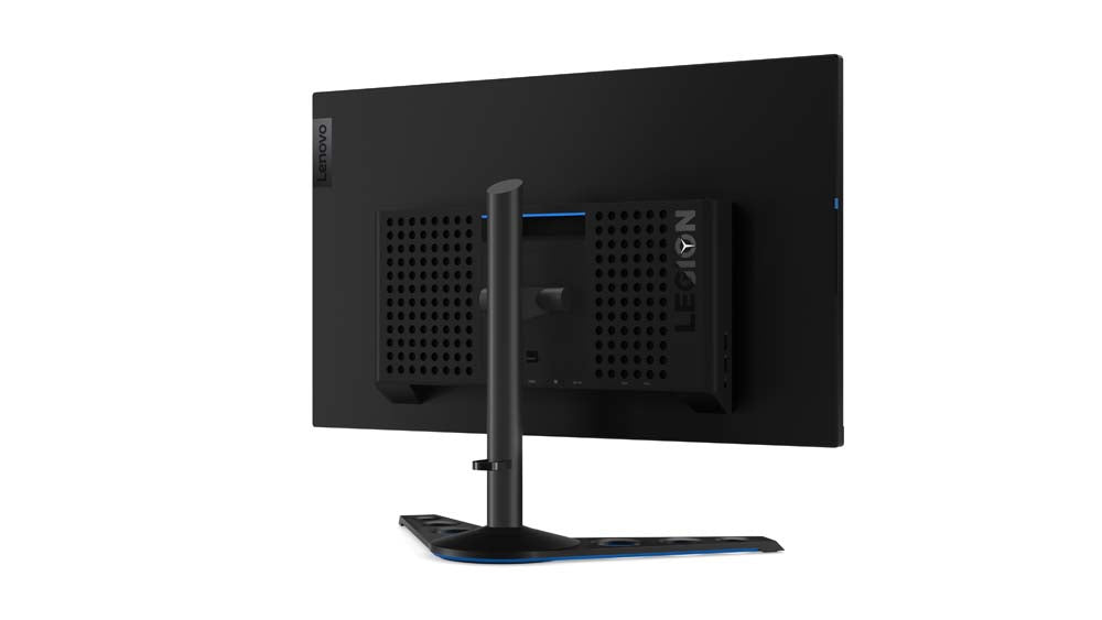 Lenovo Legion Y27gq-20, 68.6 cm (27"), 2560 x 1440 pixels, Quad HD, LED, 2 ms, Black