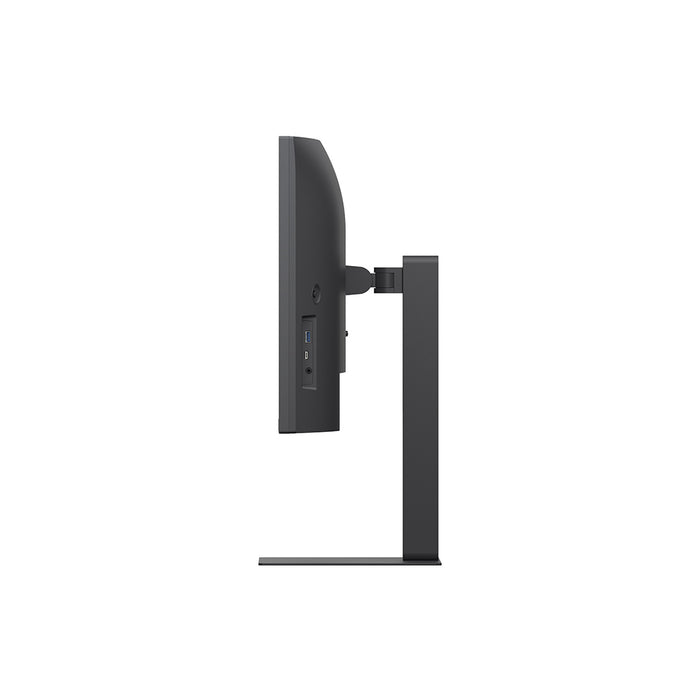 LG 34" IPS Ultrawide QHD Monitor, 86.4 cm (34"), 3440 x 1440 pixels, UltraWide Quad HD, LCD, 5 ms, Black