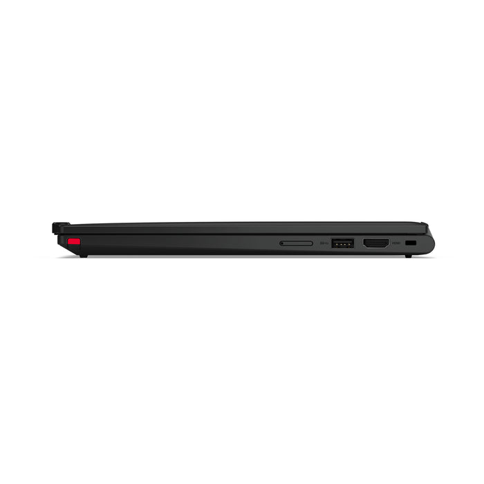 Lenovo ThinkPad X13 2-in-1, Intel Core Ultra 5, 33.8 cm (13.3"), 1920 x 1200 pixels, 16 GB, 512 GB, Windows 11 Pro