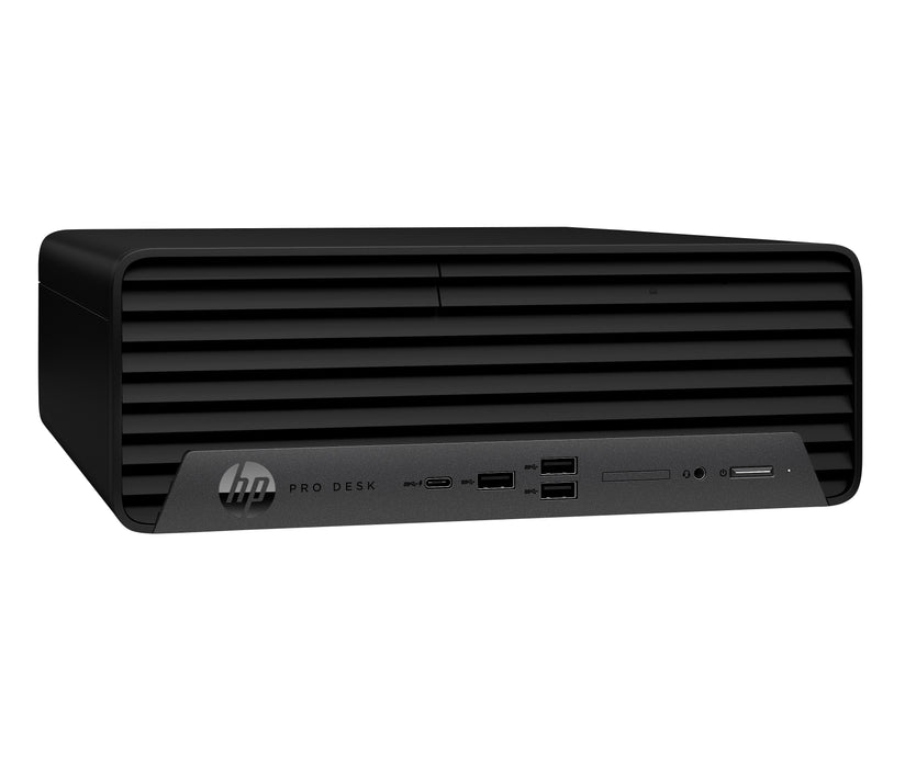 HP Pro 400 G9, Intel® Core™ i5, i5-13500, 8 GB, DDR4-SDRAM, 256 GB, Windows 11 Pro
