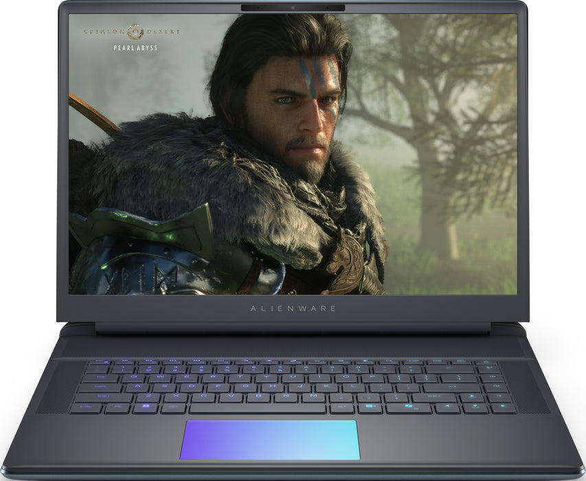 Alienware AA16250, Intel Core Ultra 9, 40.6 cm (16"), 2560 x 1600 pixels, 32 GB, 1 TB, Windows 11 Home