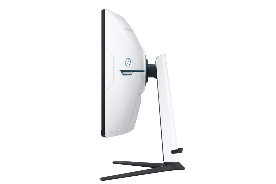 Samsung LS32BG850NP, 81.3 cm (32"), 3840 x 2160 pixels, 4K Ultra HD, LCD, 1 ms, Black