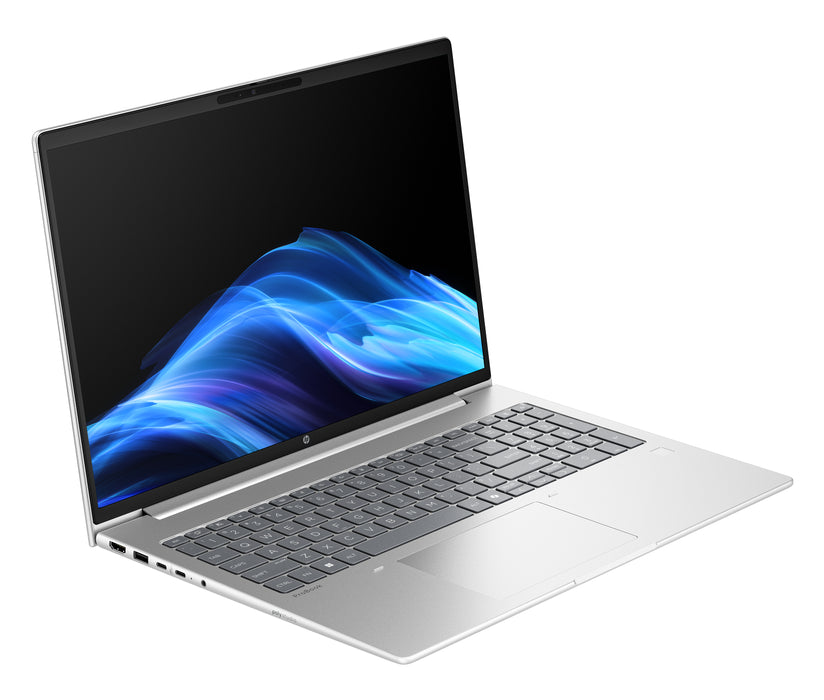 HP ProBook 4 G1ah, AMD Ryzen™ 5, 3.2 GHz, 40.6 cm (16"), 1920 x 1200 pixels, 16 GB, 256 GB
