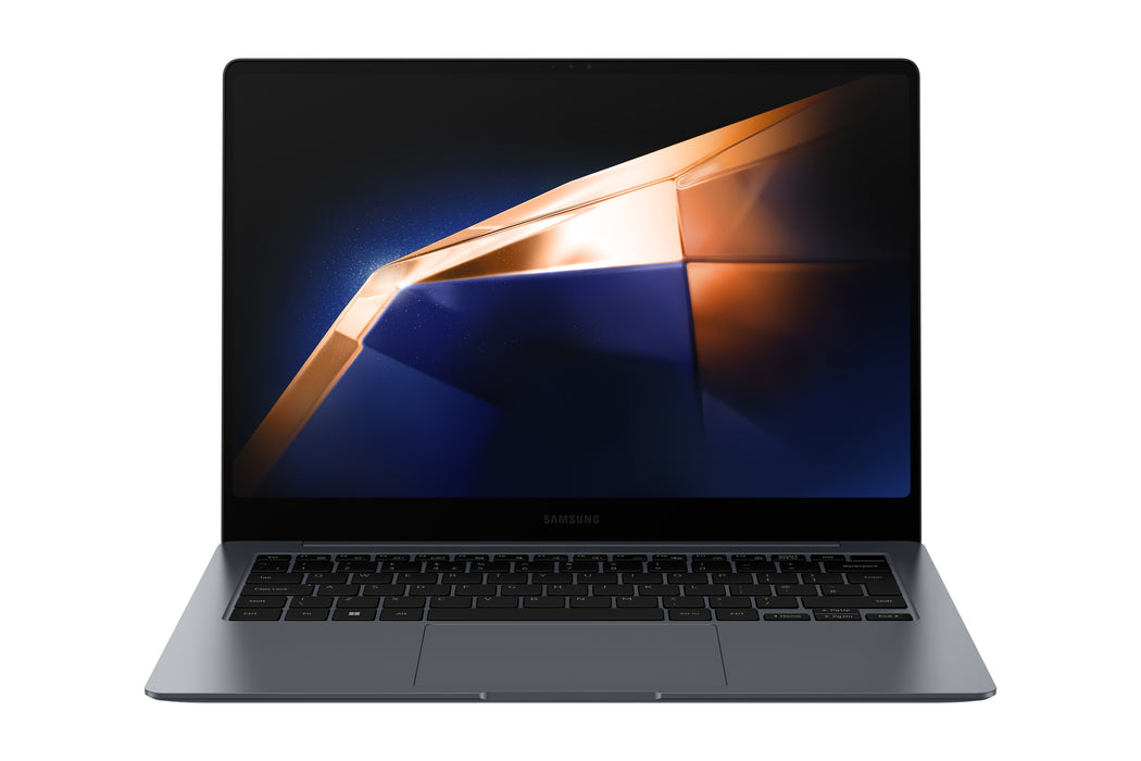 Samsung Galaxy Book4 Pro Business 14" Core Ultra 7 16GB 256GB Win 11 Pro, Intel Core Ultra 7, 1.4 GHz, 35.6 cm (14"), 2880 x 1800 pixels, 16 GB, 256 GB