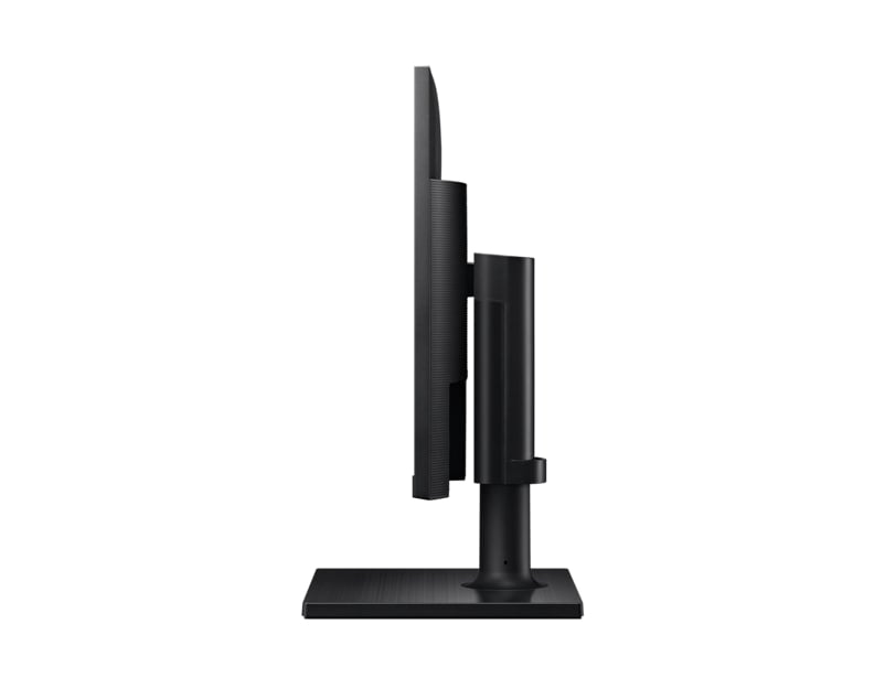 Samsung LF22T450FQR, 55.9 cm (22"), 1920 x 1080 pixels, Full HD, 5 ms, Black