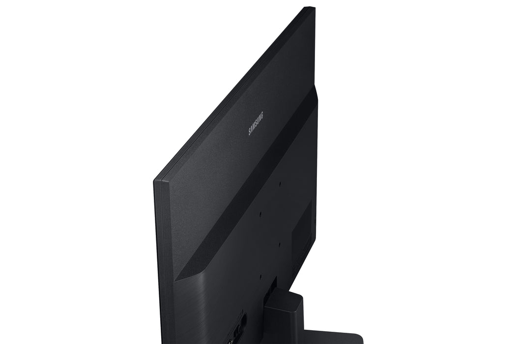 Samsung LS24A336NH, 61 cm (24"), 1920 x 1080 pixels, Full HD, LED, 5 ms, Black