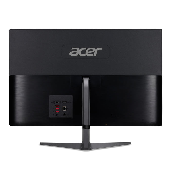 Acer Veriton 2000 (VZ2524G) Intel Core Ultra 5 125U, 16GB, 512GB SSD, 23.8" Full HD, Win11Pro All-in-One Desktop, 60.5 cm (23.8"), Full HD, Intel Core Ultra 5, 8 GB, 512 GB, Windows 11 Pro