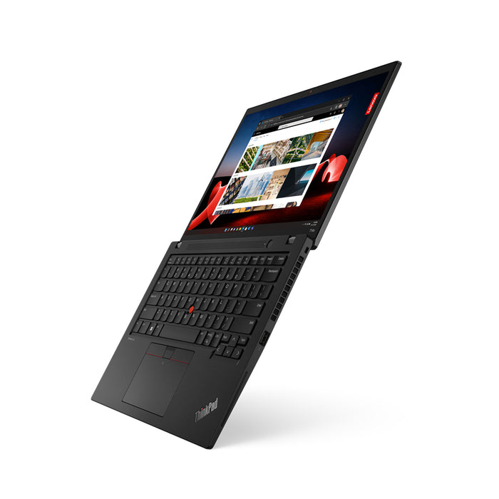 Lenovo ThinkPad T14s, Intel® Core™ i7, 35.6 cm (14"), 1920 x 1200 pixels, 16 GB, 512 GB, Windows 11 Pro