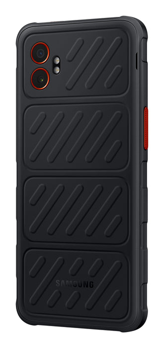 Samsung Galaxy XCover7 Pro Enterprise Edition XCover7 Pro, 16.8 cm (6.6"), 6 GB, 128 GB, 50 MP, Android 15, Black