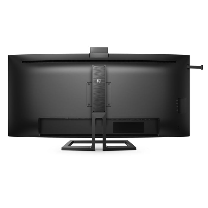 Philips 40B1U6903CH/00, 100.8 cm (39.7"), 5120 x 2160 pixels, 5K Ultra HD, LCD, 4 ms, Black