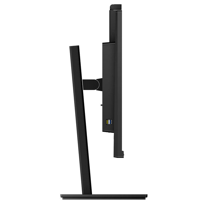 Philips P Line 326P1H/00, 80 cm (31.5"), 2560 x 1440 pixels, Quad HD, LED, 4 ms, Black
