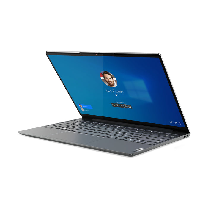 Lenovo ThinkBook 13x G2 IAP, Intel® Core™ i5, 1.3 GHz, 33.8 cm (13.3"), 2560 x 1600 pixels, 8 GB, 256 GB