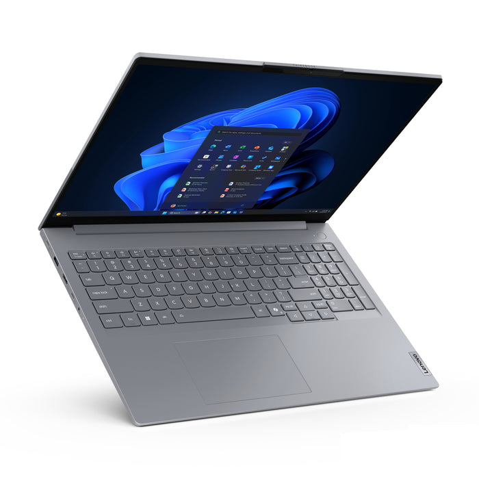 Lenovo ThinkBook 16 G9 AHP, AMD Ryzen™ 7, 3.3 GHz, 40.6 cm (16"), 1920 x 1200 pixels, 16 GB, 512 GB